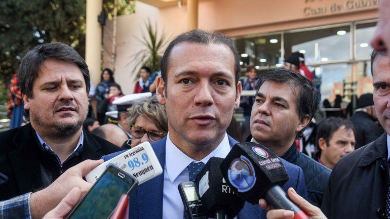 La zona desfavorable es un derecho y no un privilegio