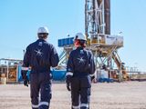 Vista compró a Petronas su participación en La Amarga Chica y crece su rol en Vaca Muerta.