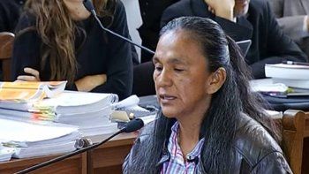 piden 22 anos para milagro sala por desvio de fondos piden 22 anos para milagro sala por desvio de fondos