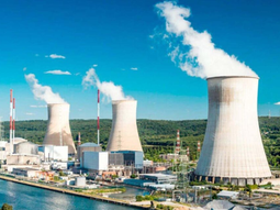 Río Negro se prepara para abastecer centros de datos de IA con energía nuclear limpia y confiable. Río Negro se prepara para abastecer centros de datos de IA con energía nuclear limpia y confiable.