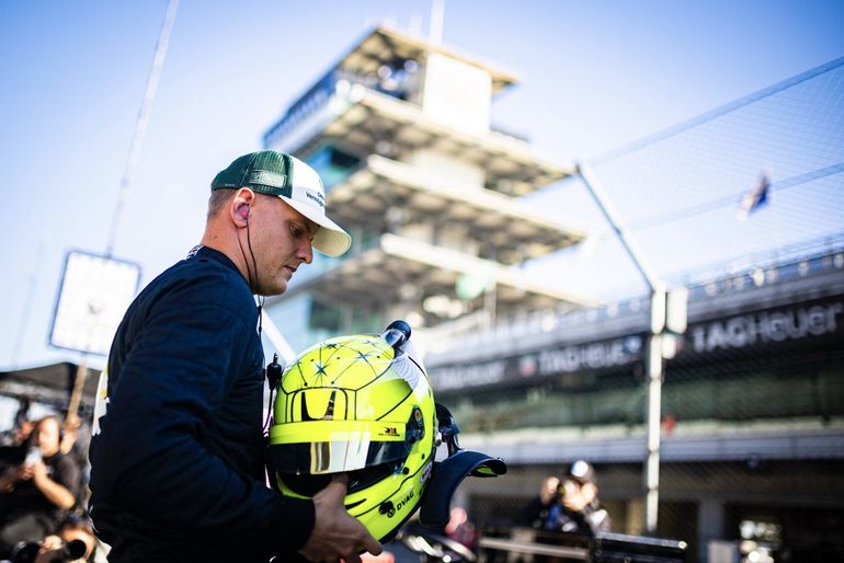 Un amigo de Mick Schumacher, hijo del campeón de Fórmula 1, es el acusado por abuso sexual. Un amigo de Mick Schumacher, hijo del campeón de Fórmula 1, es el acusado por abuso sexual.