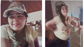 inicio la campana para costear la cirugia de una joven con un tumor inicio la campana para costear la cirugia de una joven con un tumor