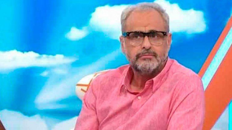 Con un poco de misterio, Jorge Rial anunció su vuelta a Intrusos