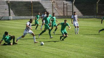 cipo perdio en la pampa, pero sus rivales directos tampoco ganaron cipo perdio en la pampa, pero sus rivales directos tampoco ganaron