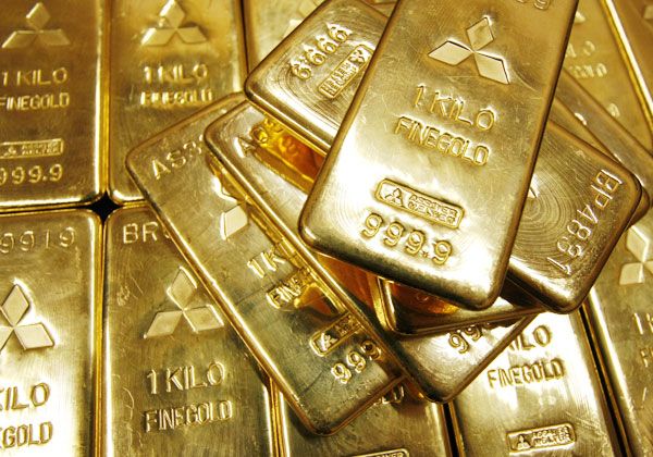 El festival de los commodities