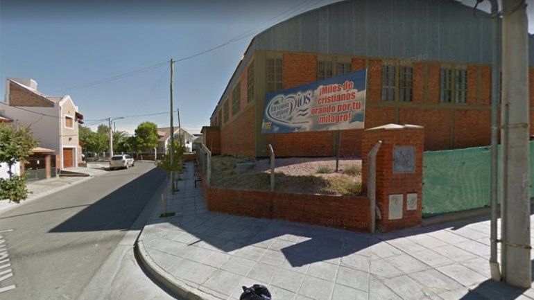 Tras el escándalo en el AMEN, el Consejo de Educación decidió iniciarle un sumario