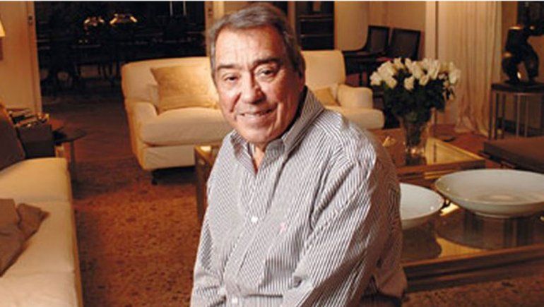 Murió Carlos Avila, el inventor del programa Fútbol de Primera