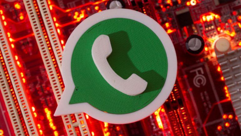 Reportan programa malicioso que accede a WhatsApp y roba información