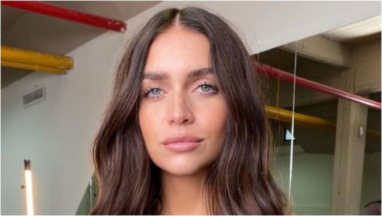 El chisme más fuerte de la separación de Zaira Nara y Jakob Von Plessen