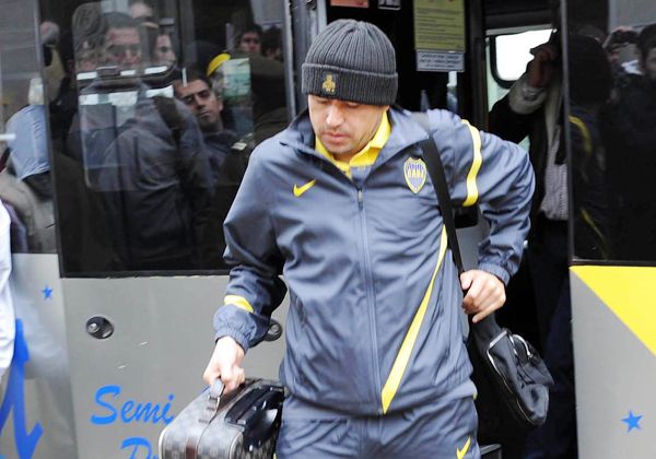 ¿Riquelme merece otra oportunidad en Boca?