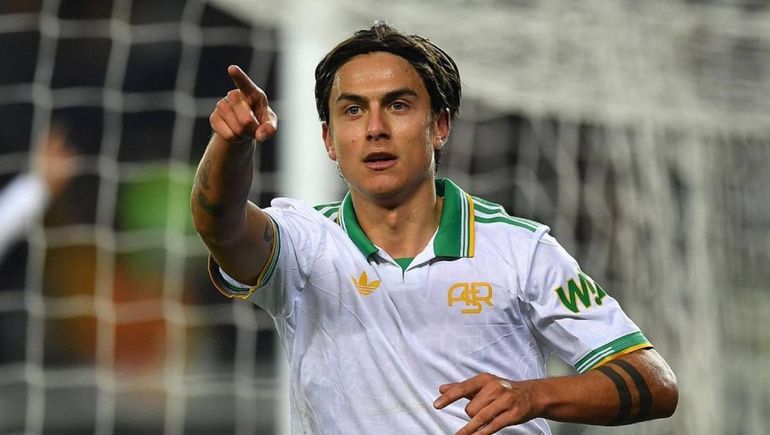 Cuál es el interés de un gigante europeo por Paulo Dybala que pone en jaque el sueño de Boca