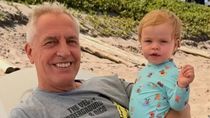 Marley publicó una foto de cómo se vería Milenka a los 18 años, según la inteligencia artificial