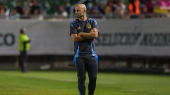 Javier Mascherano Javier Mascherano