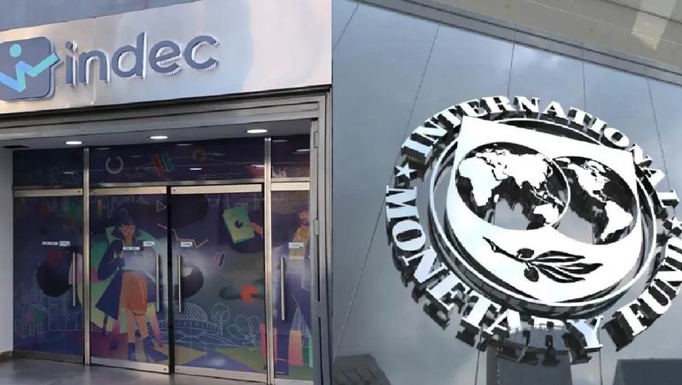 El FMI alertó por indicadores de la inflación desactualizados y reclamó reformas.&nbsp;