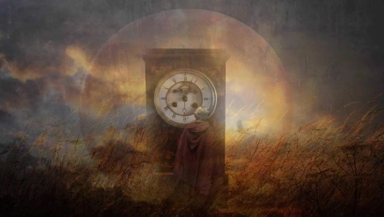 La máquina del tiempo ya se inventó y se llamó Cronovisor