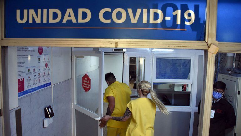 La segunda ola neuquina está siendo más virulenta y letal