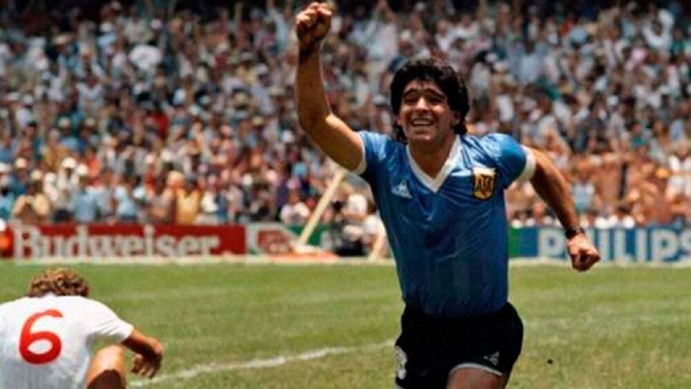 Mil días sin el Diego: el legado de Maradona