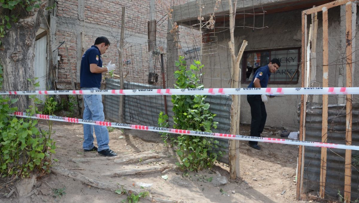 Cuál es el femicidio por el que intentan desalojar a una familia de su casa