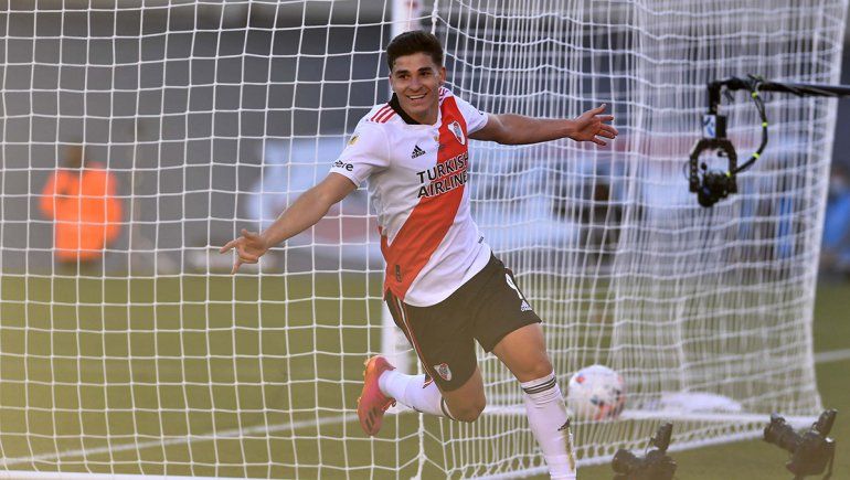 River venció a Boca en un superclásico polémico y con la vuelta del público