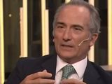 Emilio Ocampo, el economista en el que Javier Milei más confía.