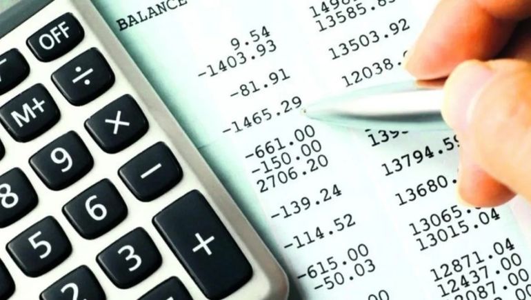 Llegan varios aumentos para diciembre. Llegan varios aumentos para diciembre.