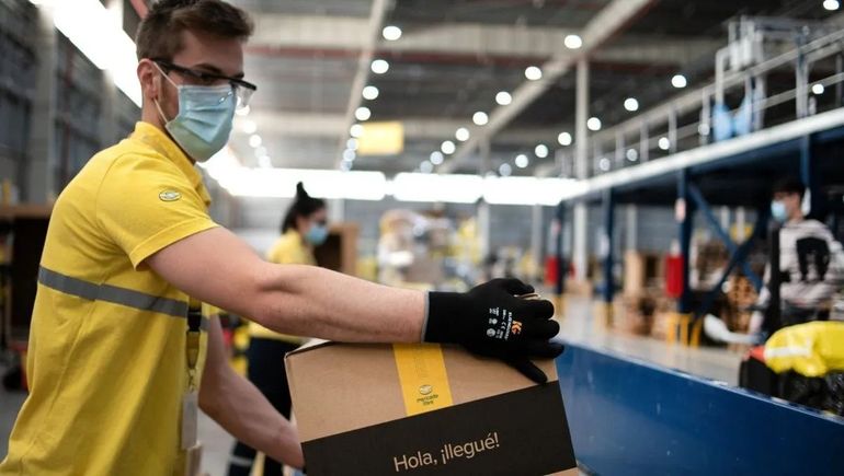 ¿Cuáles son las empresas preferidas por los argentinos para trabajar?