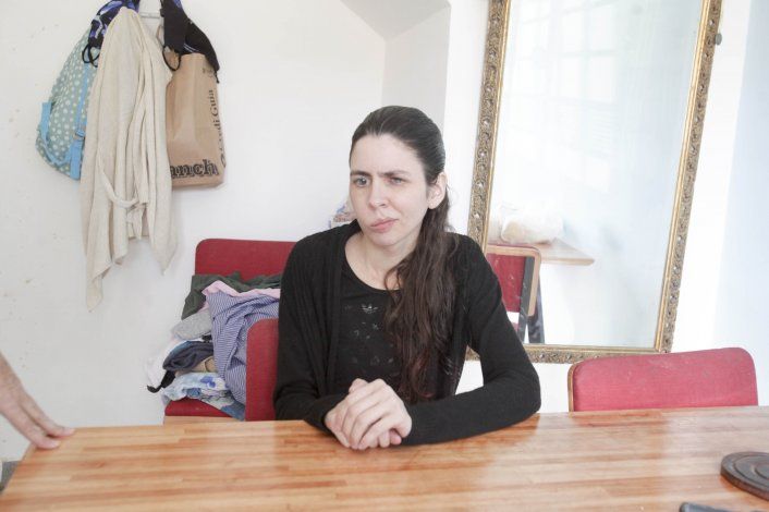 Daiana necesita 14.500 neuquinos que aporten cien pesos para salvar su visión.