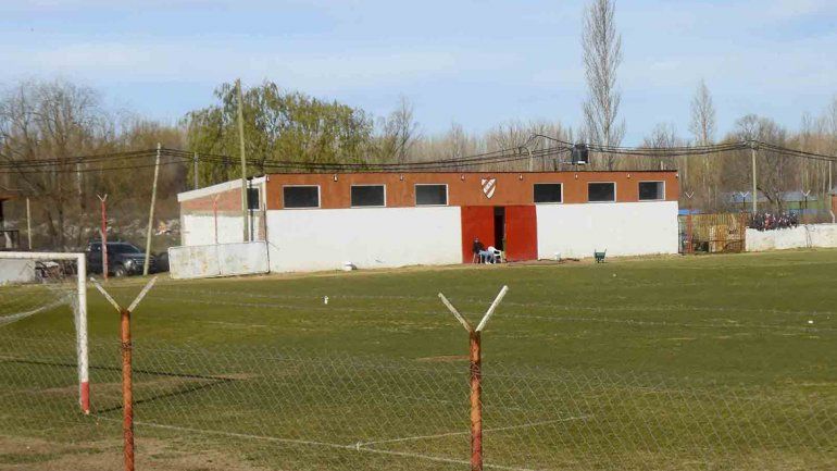 La cancha de Independiente es la elegida para albergar el partido.