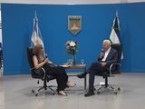Sánchez presentó sus memorias de medio siglo en la fruticultura