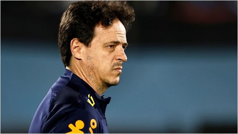 Fernando Diniz habló de Lionel Messi Fernando Diniz habló de Lionel Messi