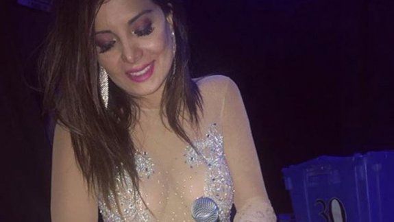 Mariela Montero