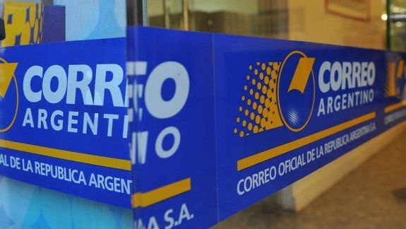 La presentación de la empresa apuntó a la gestión Kirchner.