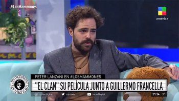 Lanzani Los Mammones el Clan.jpg