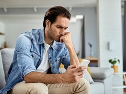 El temor a perder el empleo, en el top de preocupaciones. El temor a perder el empleo, en el top de preocupaciones.