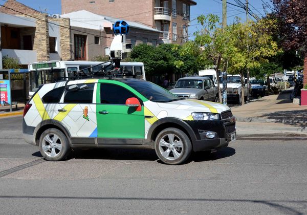 Imágenes neuquinas para Google