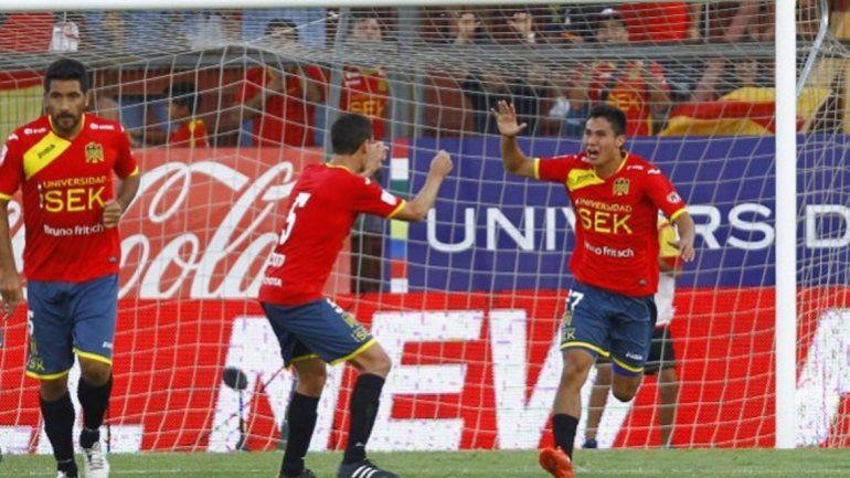 Cuando pa Chile me voy... Al Muñeco le interesaría el trasandino.