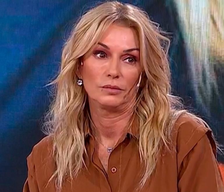 Yanina Latorre Yanina Latorre