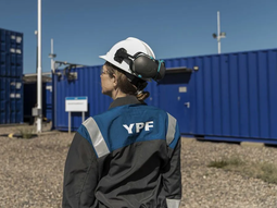 YPF ofrece una alternativa para los pequeños ahorristas. YPF ofrece una alternativa para los pequeños ahorristas.