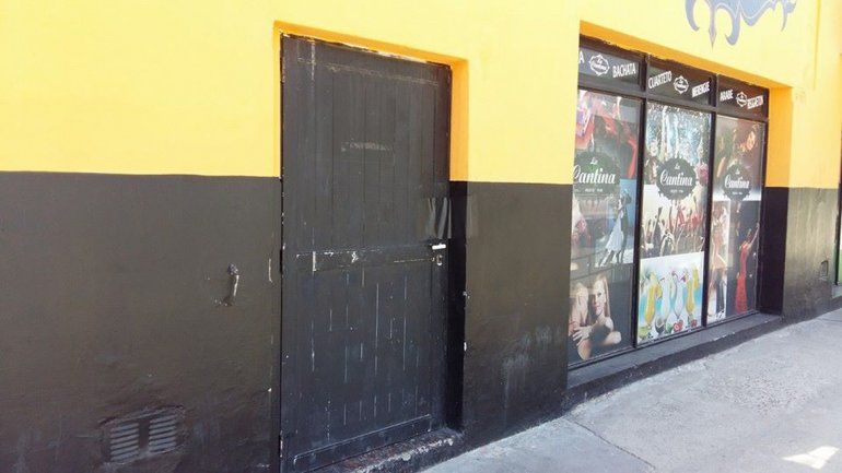 A tres días de la clausura del restaurante