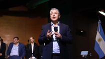 Tiene que renunciar: la firme decisión de Figueroa ante un grave escándalo