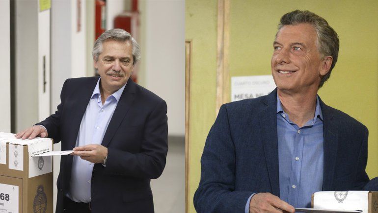Un país decide: cerró la votación y después de las 21 se conocerían los primeros resultados