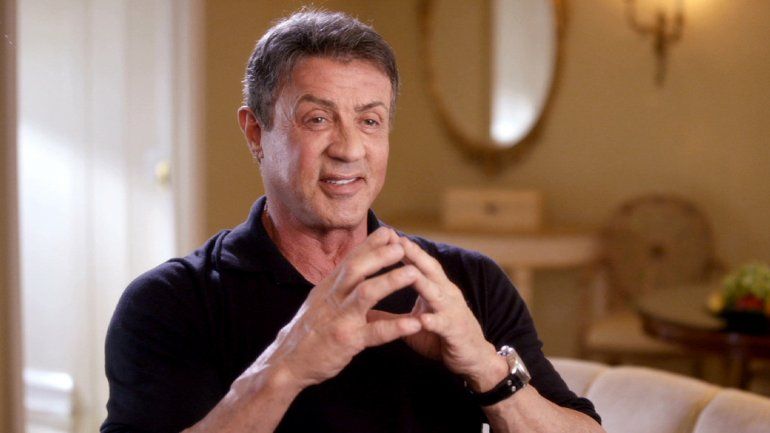 Se trata de la quinta entrega de la saga