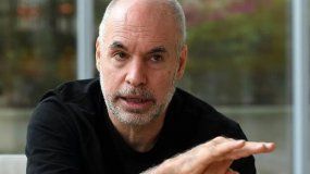 Rodríguez Larreta tensiona la pelea electoral en Córdoba