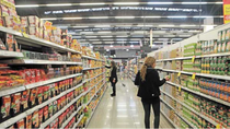 La inflación antes de la apertura del cepo ya venía con una alta inercia.