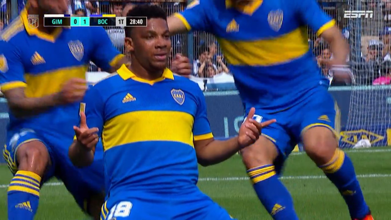 Fabra, ¿llega al domingo? y la sentencia de Morena Beltrán