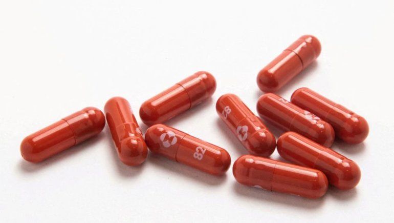 EE.UU. autoriza otra píldora contra el COVID para usar en casa
