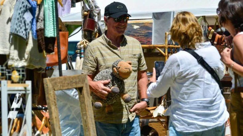 Una vez más, el turismo en Neuquén con saldo positivo.