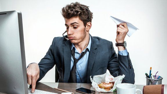 Proteínas y fibras, claves en el desayuno y el almuerzo.
