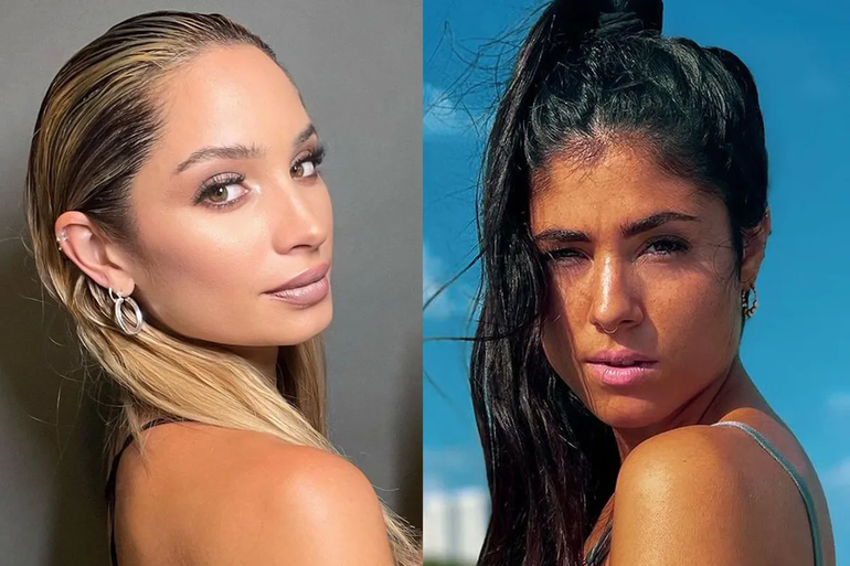 Quiénes eran las argentinas que murieron en un choque en Punta del Este