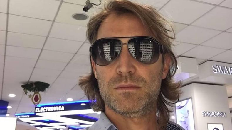 Escándalo por coimas en la ANDIS: se entregó el empresario Jonathan Kovalivker